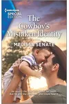 The Cowboy's Mistaken Identity