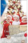 Triplets Under the Tree