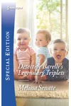 Detective Barelli's Legendary Triplets