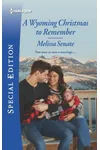 A Wyoming Christmas to Remember