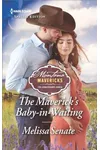 The Maverick's Baby-In-Waiting