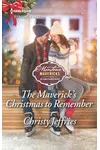 The Maverick's Christmas to Remember