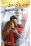 Because of a Boy