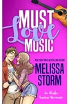Must Love Music / In Love with the Veterinarian