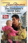 The Firefighter's Secret Baby