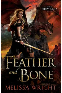 Feather and Bone