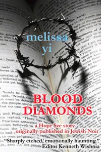 Blood Diamonds