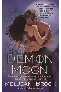 Demon Moon