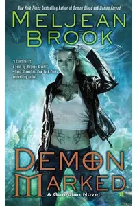 Demon Marked
