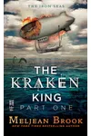 The Kraken King and the Scribbling Spinster