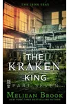 The Kraken King and the Empress's Eyes