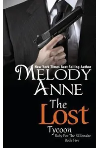 The Lost Tycoon