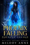 Phoenix Falling