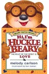 Hi, I'm Hucklebeary