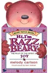 Hi, I'm Razzbeary