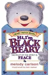 Hi, I'm Blackbeary
