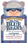 Hi, I'm Bluebeary
