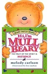 Hi, I'm Mullbeary