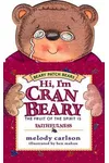 Hi! I'm Cranbeary