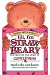Hi, I'm Strawbeary