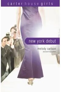 New York Debut