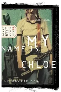 My Name is Chloe