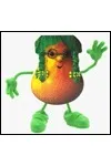 Penny Pear