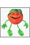 Tammy Tangerine