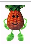 Pineapple Paul