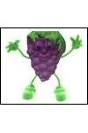 Gladys Grape