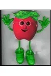 Anna Apple