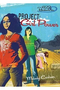 Project: Girl Power
