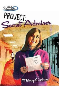 Project: Secret Admirer