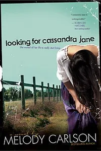 Looking for Cassandra Jane