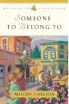 Someone to Belong To