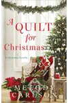 A Quilt for Christmas
