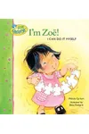 I'm Zoe!