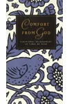 Comfort from God