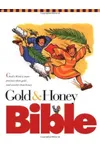 Gold & Honey Bible