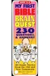 My First Bible Brain Quest
