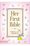 Her First Bible