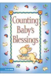 Counting Baby's Blessings