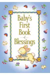 Baby's First Book of Blessings