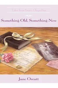 Something Old, Something New