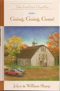 Going, Going, Gone!