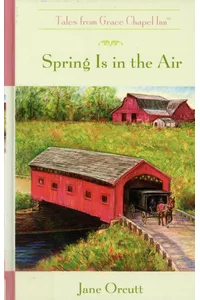 Spring is in the Air