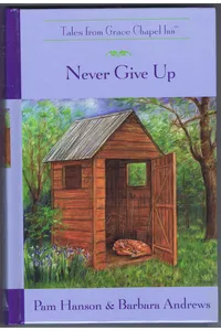 Never Give Up