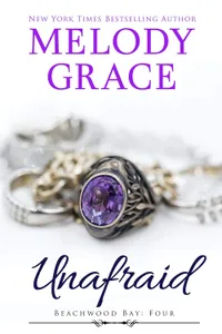 Unafraid