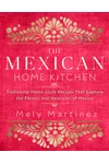 The Mexican Home Kitchen