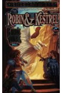 The Robin & The Kestrel